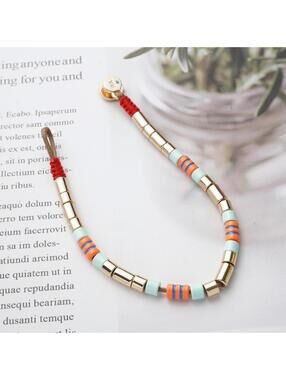 Roxanne Assoulin A Walk In the Park U tube Bracelet
